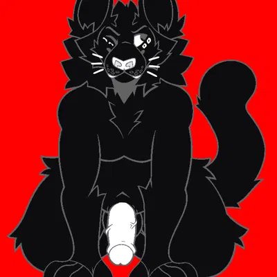 created by lakkithefox