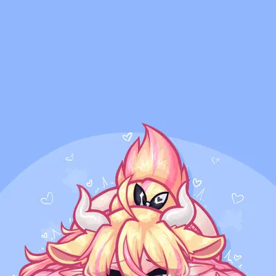 created by limebreaker