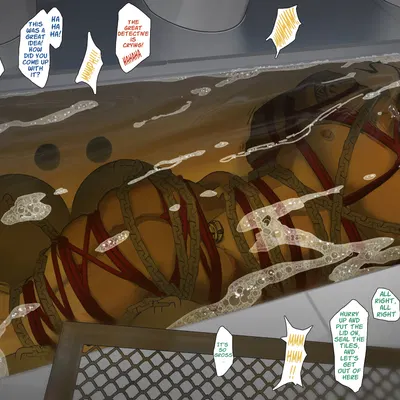 created by lourkanda, third-party edit