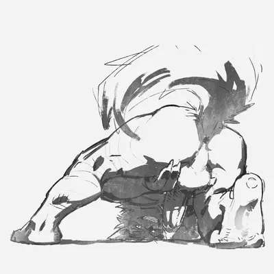 created by luoluokun