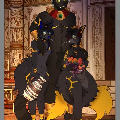 created by maddencreatures