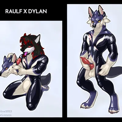 created by maefeline