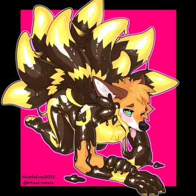 created by maefeline