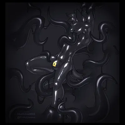 created by maefeline