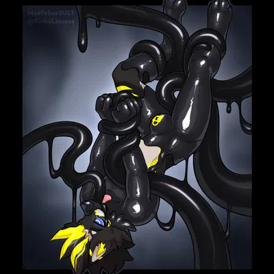 created by maefeline