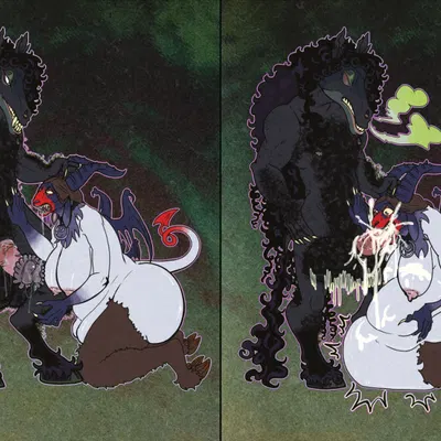 created by malachhamavet