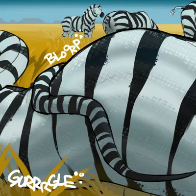 created by manahallowhound