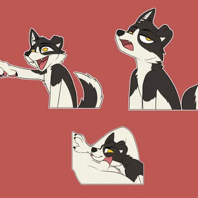 created by martinballamore