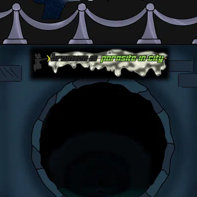 created by maximilianofox