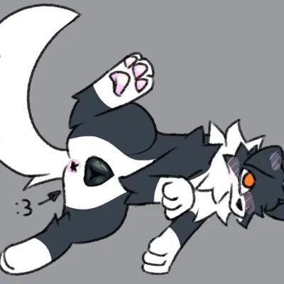 created by midnightpurrs