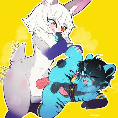 created by minzemilk