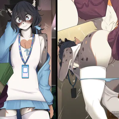 created by mochii tiger