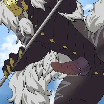 created by mordorinka