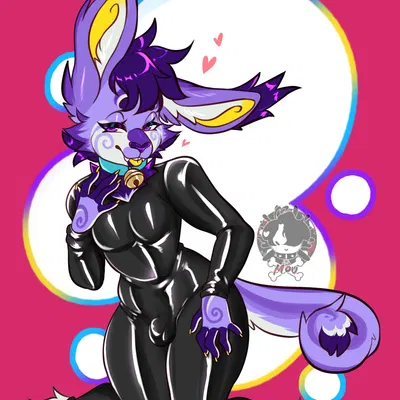 created by moucchiato