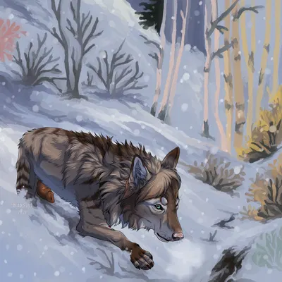 created by msdeadsoul