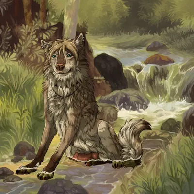 created by msdeadsoul