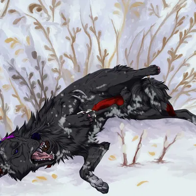 created by msdeadsoul