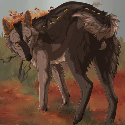 created by msdeadsoul