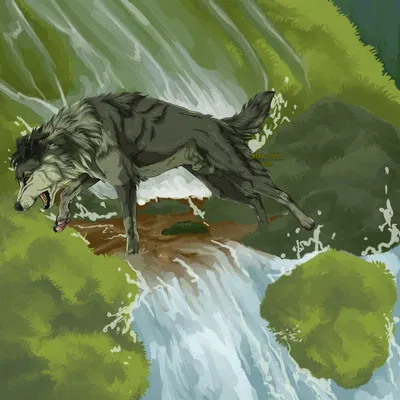 created by msdeadsoul