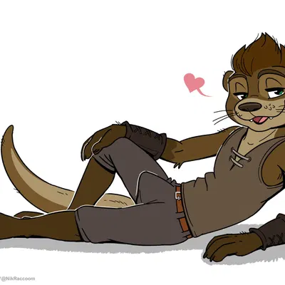 created by nikraccoom