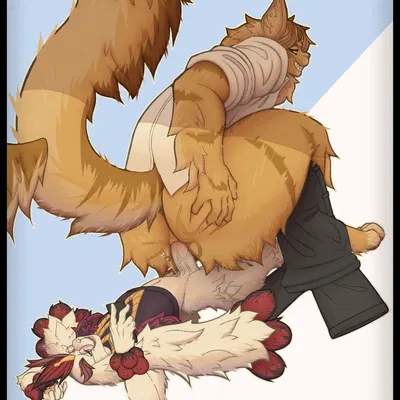 created by noxavious