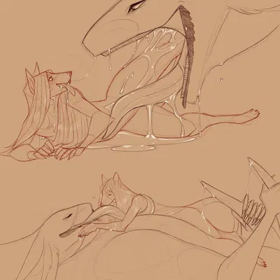 created by ohelladarian (artist)