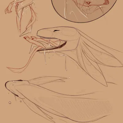 created by ohelladarian (artist)