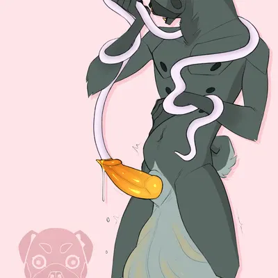 created by ohelladarian (artist)