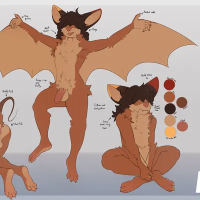 created by orenjisalmonpaw