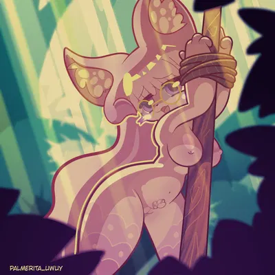 created by palmerita uwuy