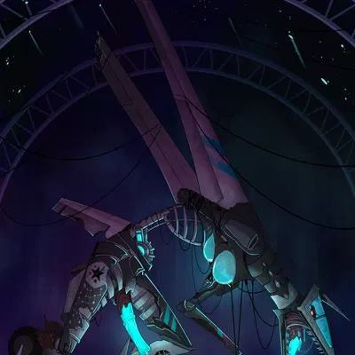 created by pankallisti