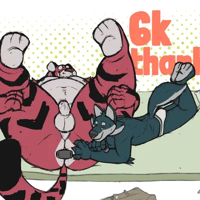 created by patadeperro