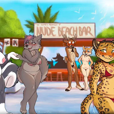 created by phenomfox