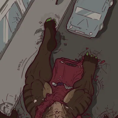 created by picotatito