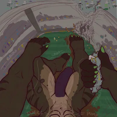 created by picotatito