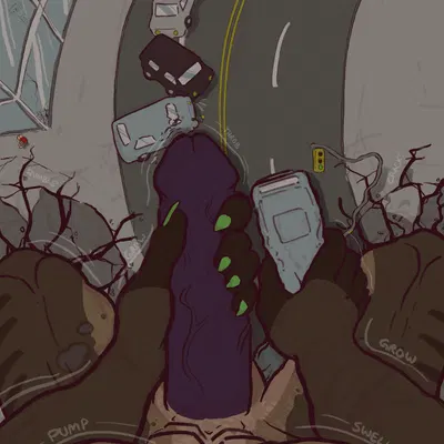 created by picotatito