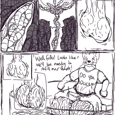 created by qwaxi~lixard