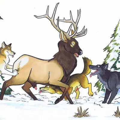 created by roz gibson