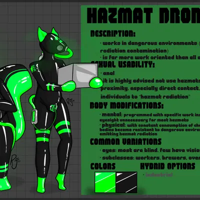 created by rubberjett