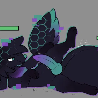 created by sarek aran desian