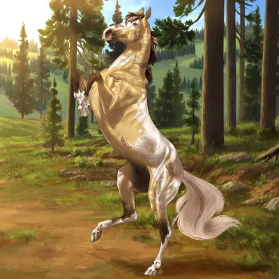 created by scarlanya