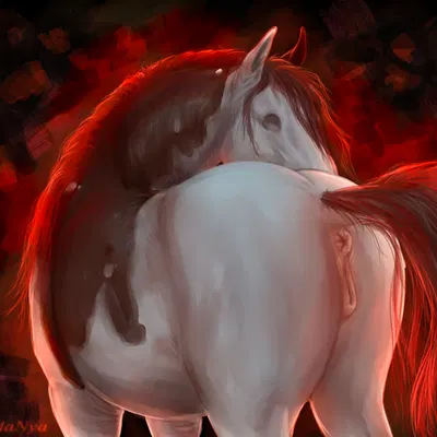 created by scarlanya