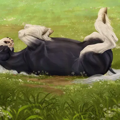 created by scarlanya