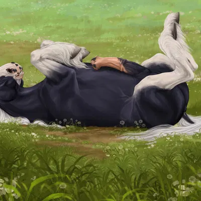 created by scarlanya