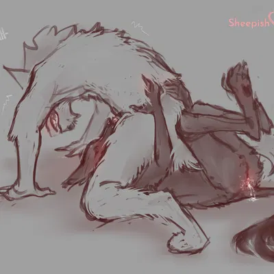 created by sheepish spice