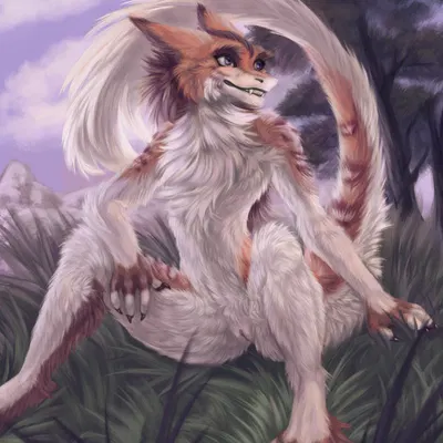 created by solarflare02