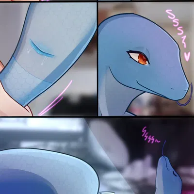 created by sopa-chan