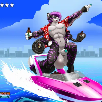 created by spoogiehowl