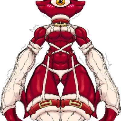 created by srsombrio