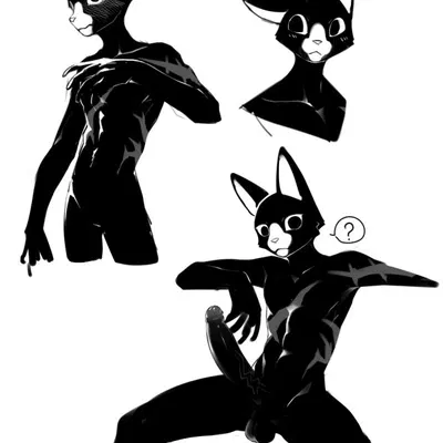 created by sssshark (artist)